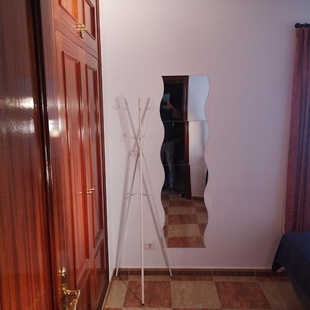 Casa Las Maravillas La Herradura  Εξωτερικό φωτογραφία