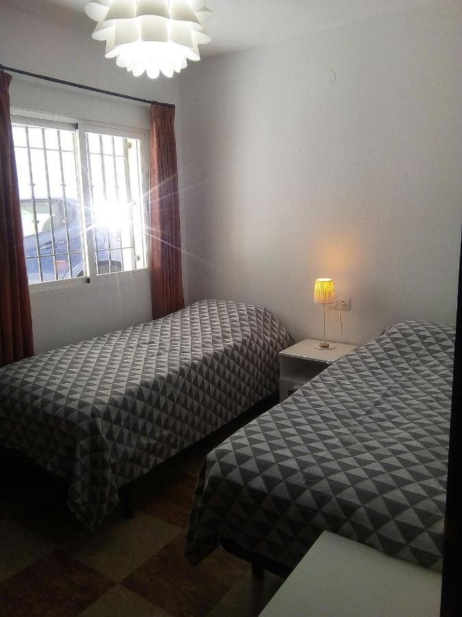 Casa Las Maravillas La Herradura  Εξωτερικό φωτογραφία