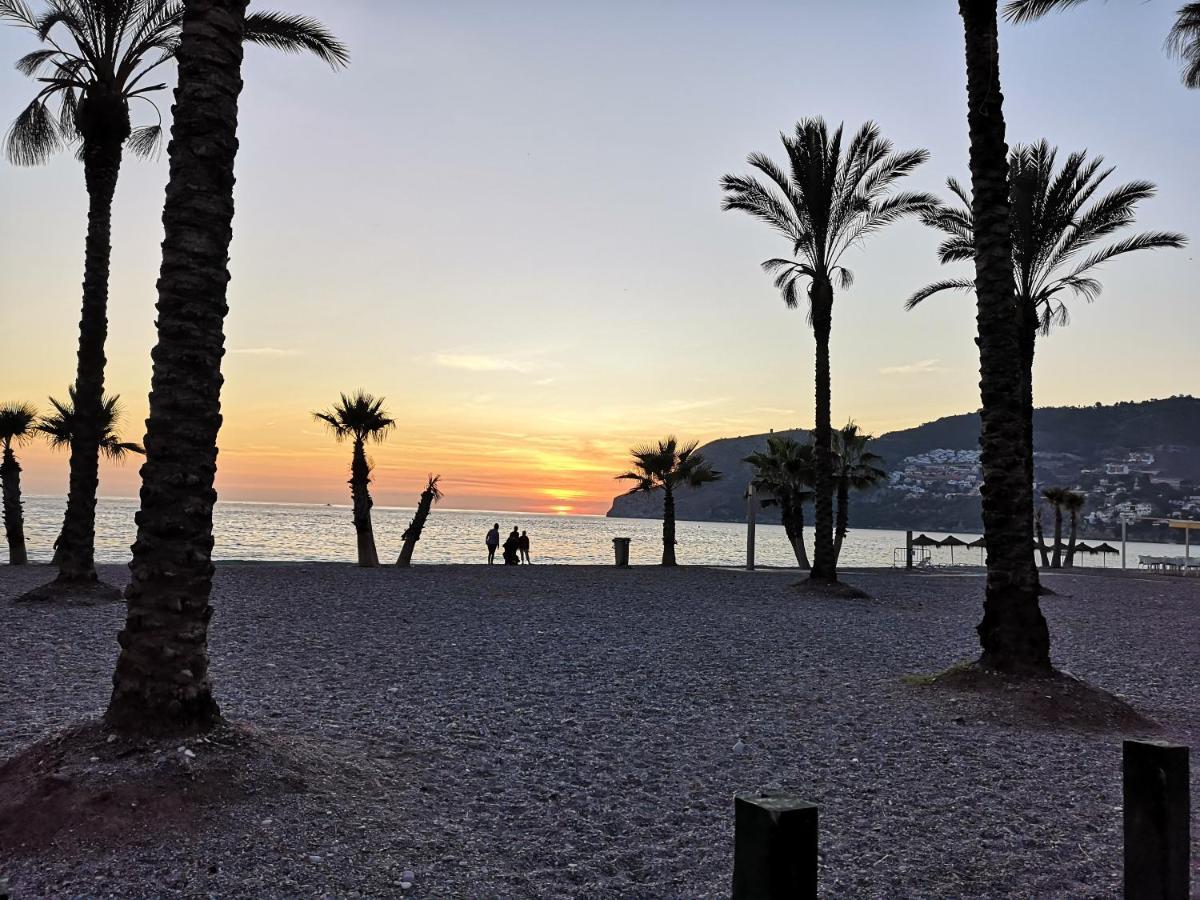 Casa Las Maravillas La Herradura  Εξωτερικό φωτογραφία