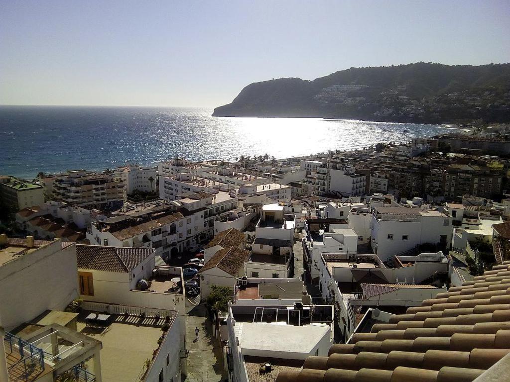 Casa Las Maravillas La Herradura  Εξωτερικό φωτογραφία
