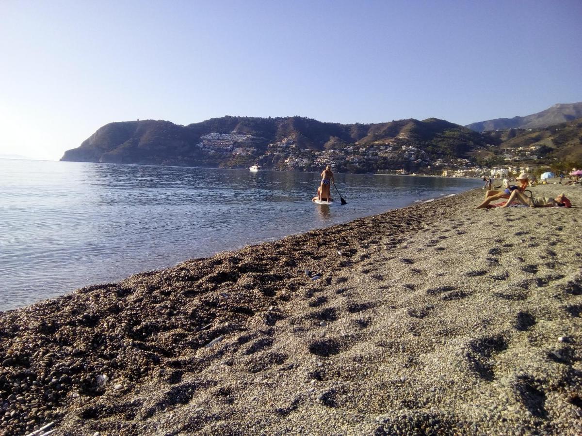 Casa Las Maravillas La Herradura  Εξωτερικό φωτογραφία