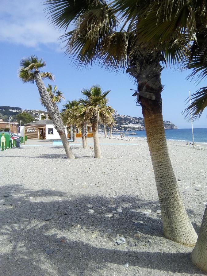 Casa Las Maravillas La Herradura  Εξωτερικό φωτογραφία