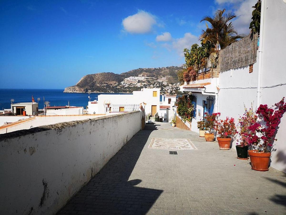 Casa Las Maravillas La Herradura  Εξωτερικό φωτογραφία