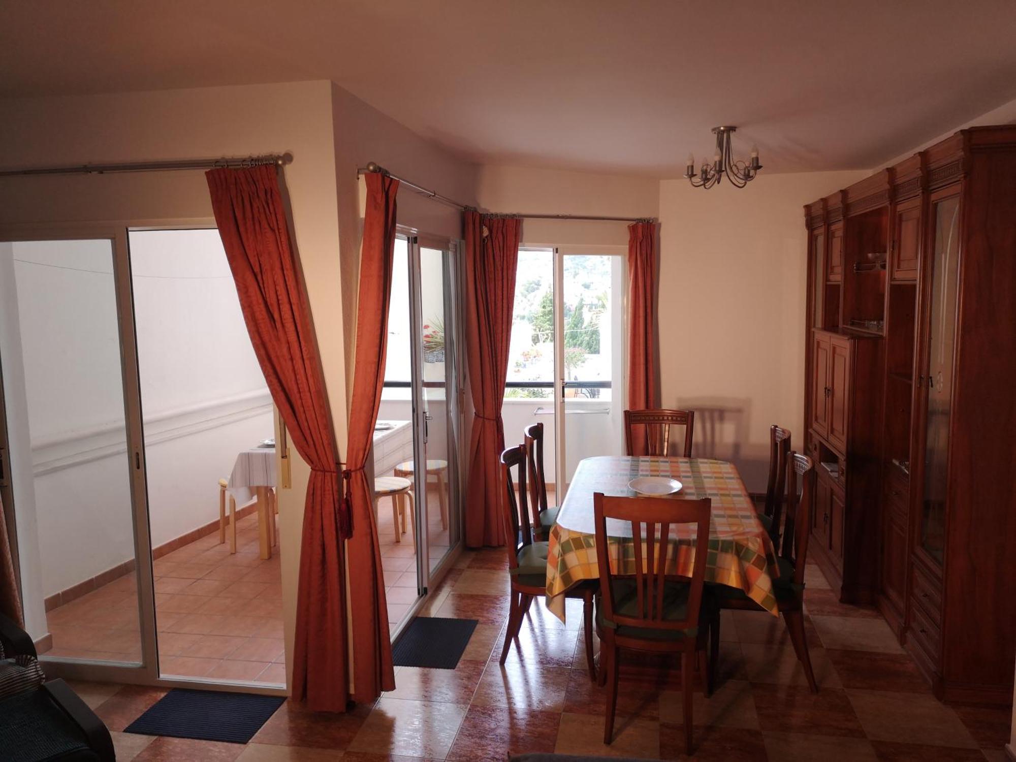 Casa Las Maravillas La Herradura  Εξωτερικό φωτογραφία
