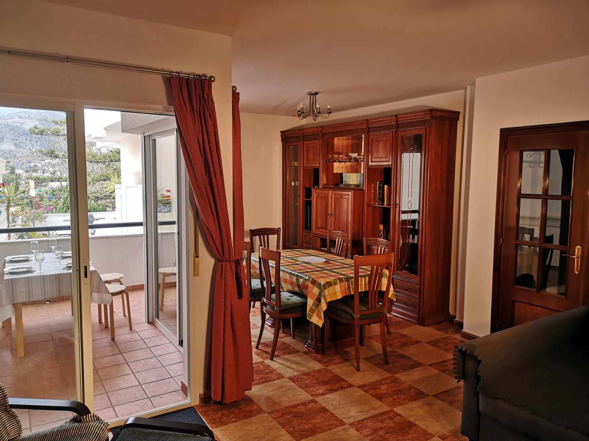 Casa Las Maravillas La Herradura  Εξωτερικό φωτογραφία