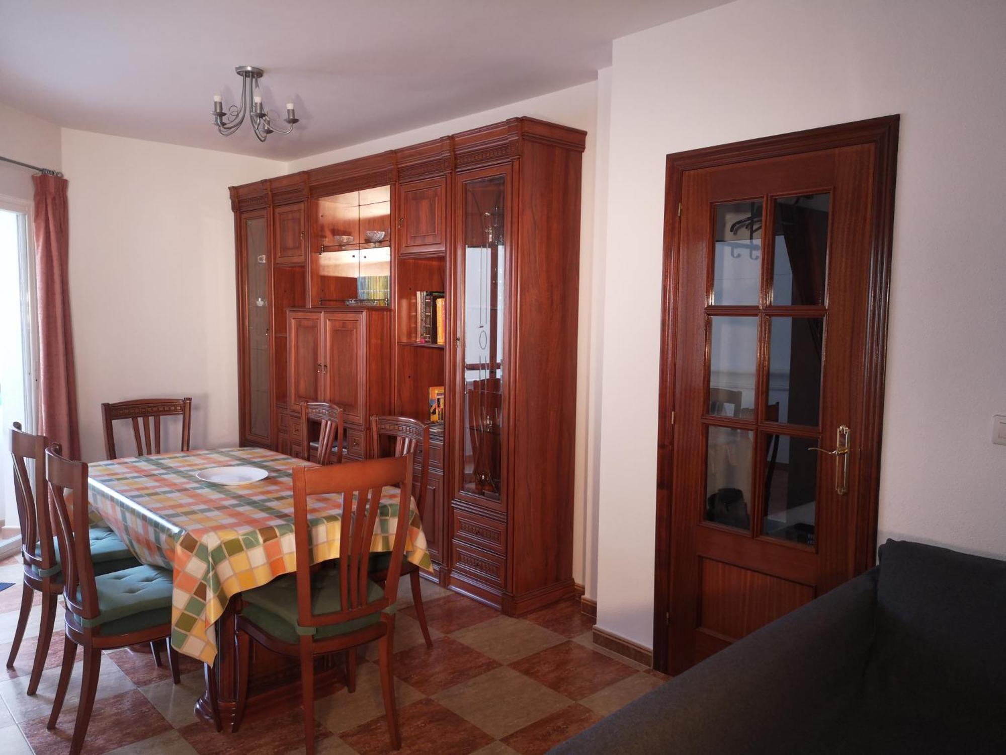 Casa Las Maravillas La Herradura  Εξωτερικό φωτογραφία