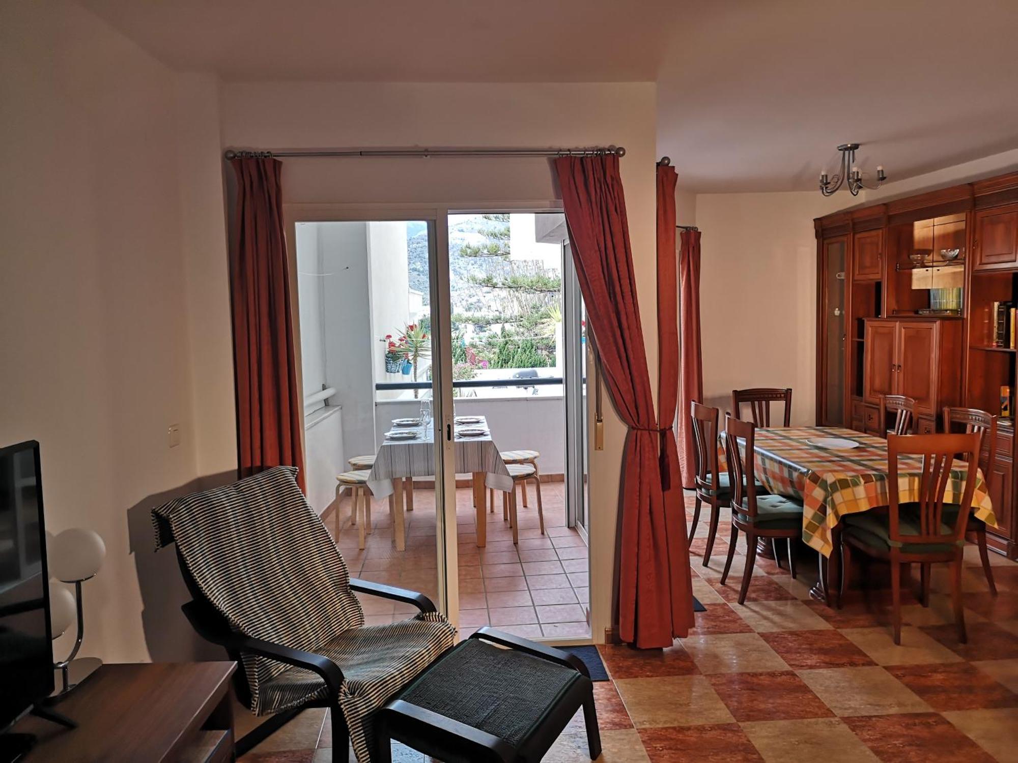 Casa Las Maravillas La Herradura  Εξωτερικό φωτογραφία