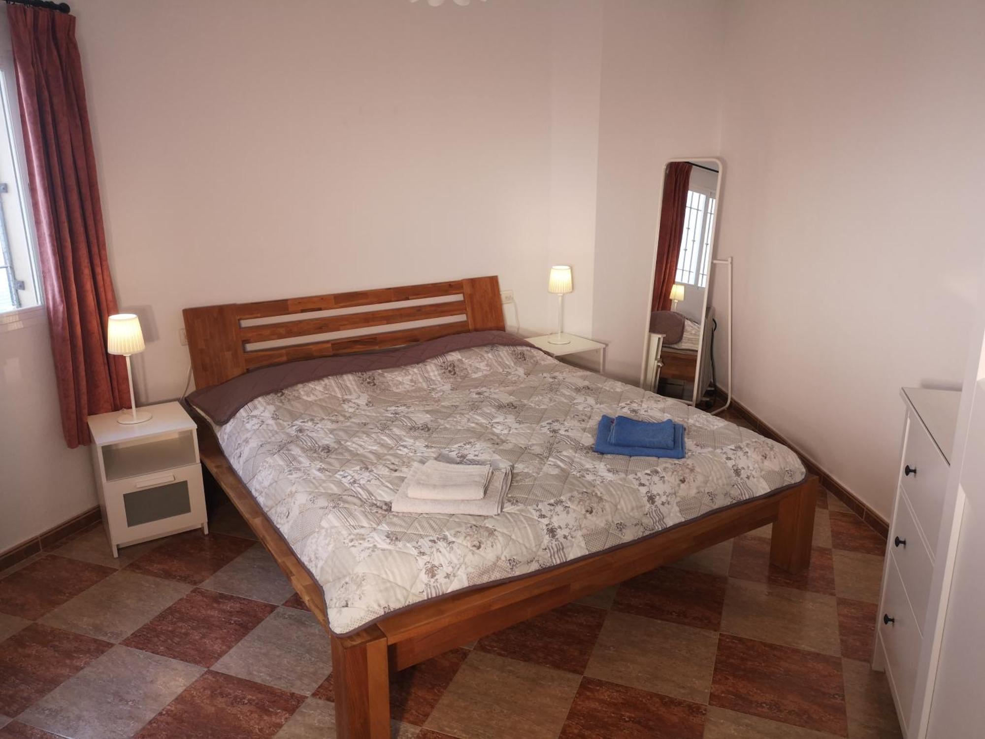 Casa Las Maravillas La Herradura  Εξωτερικό φωτογραφία